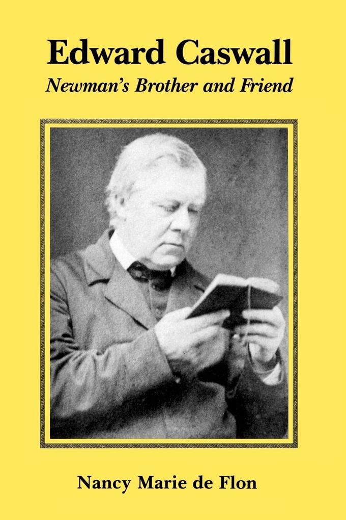 Edward Caswall