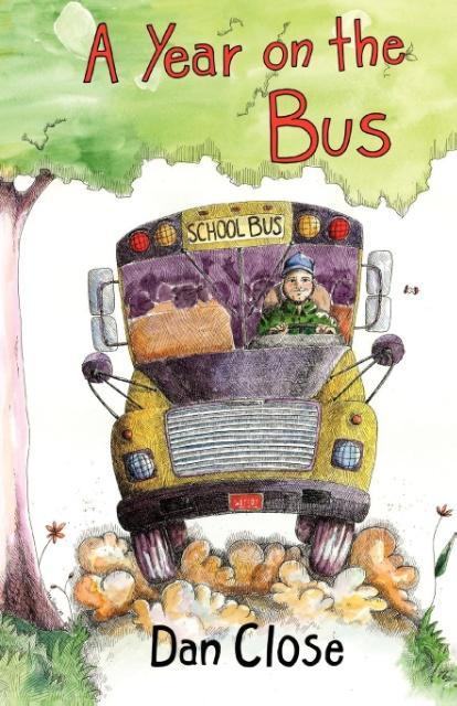 A Year on the Bus
