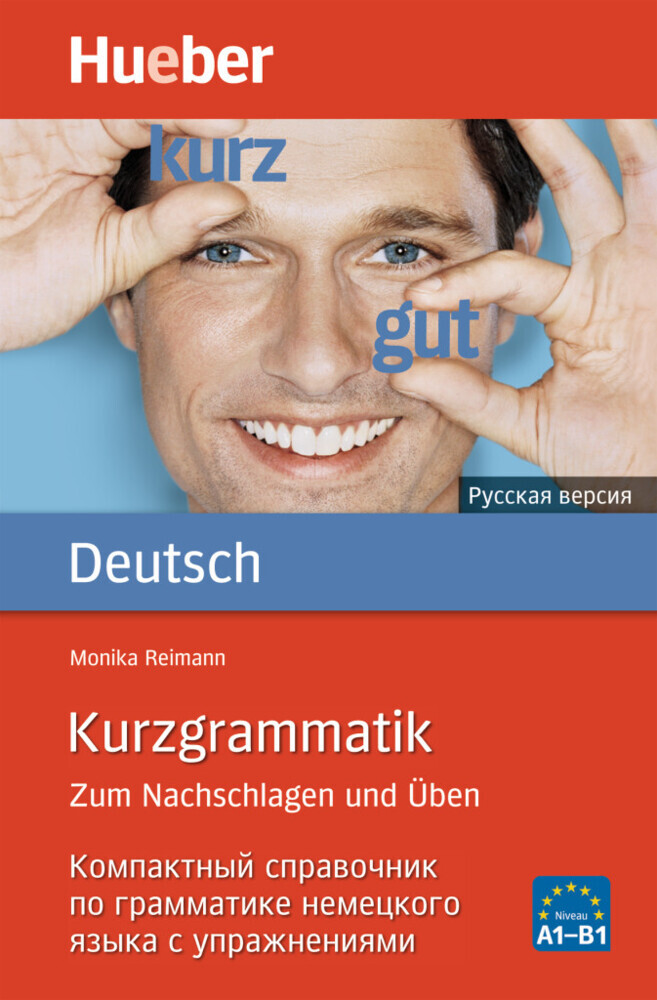 Kurzgrammatik Deutsch - Russisch: Zum Nachschlagen und Üben / Ausgabe Russisch (Kurzgrammatik Deutsch - zweisprachige Ausgabe) - Bild 3