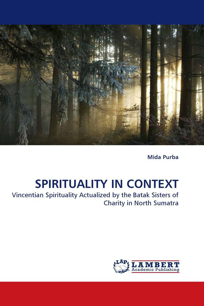 SPIRITUALITY IN CONTEXT