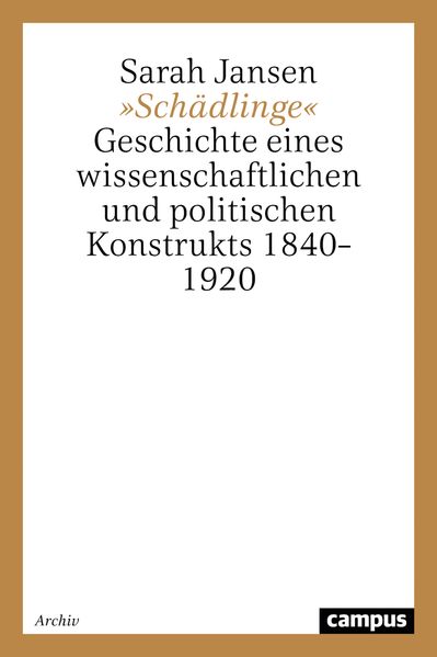 'Schädlinge'