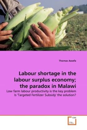 Labour shortage in the labour surplus economy; the paradox in Malawi
