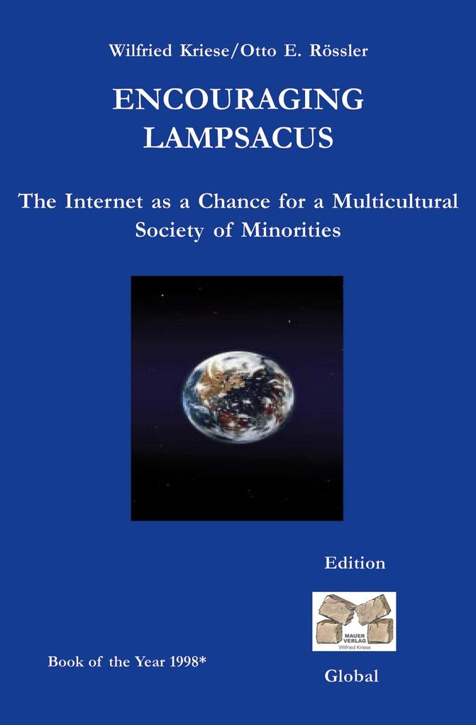 ENCOURAGING LAMPSACUS