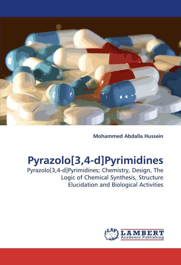 Pyrazolo[34-d]Pyrimidines