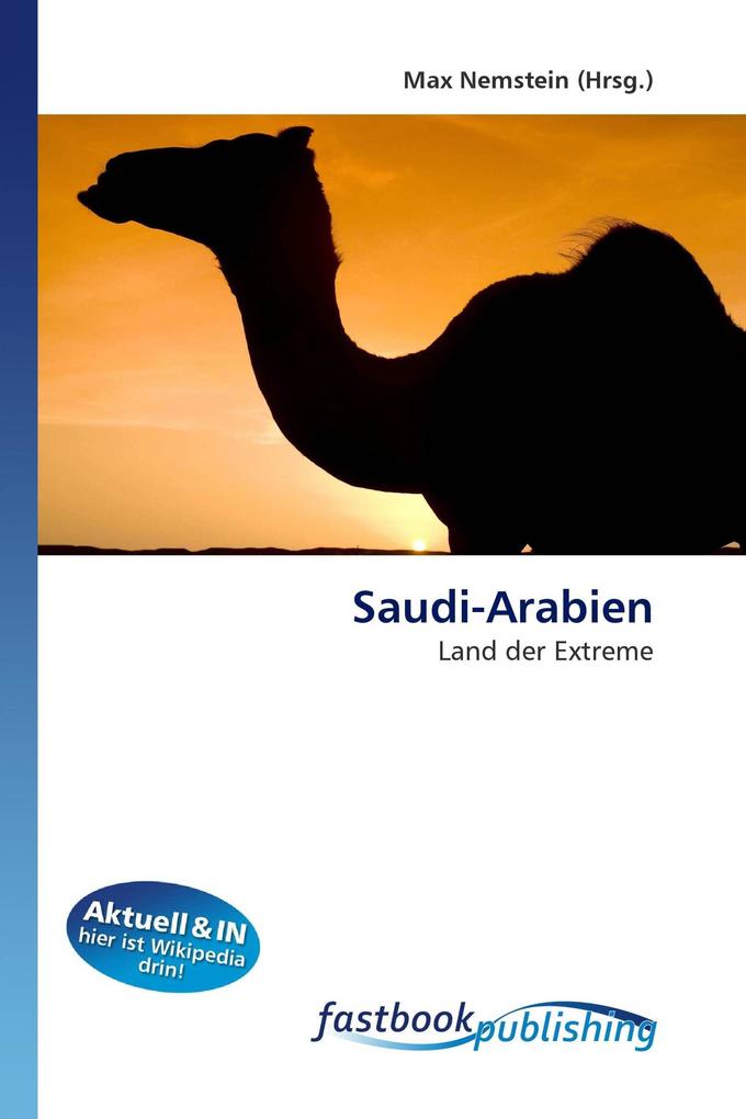 Saudi-Arabien