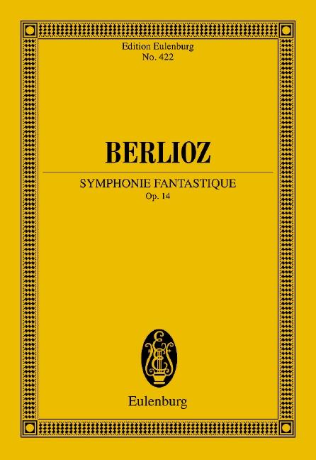 Symphonie Fantastique