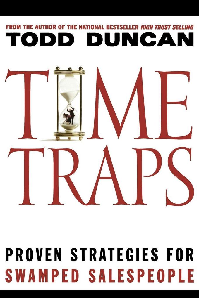The Time Traps