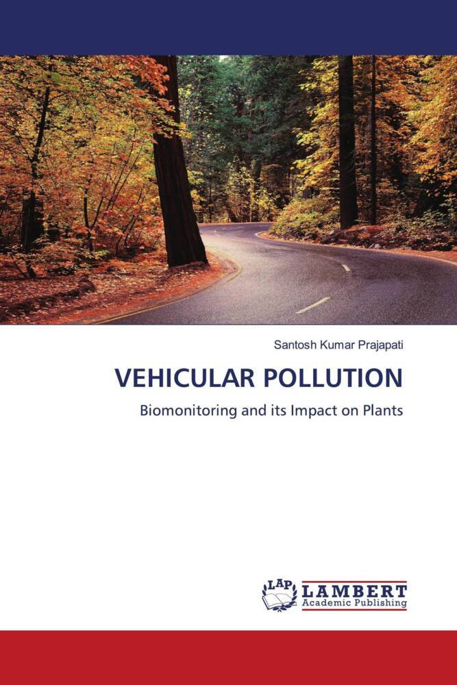 VEHICULAR POLLUTION