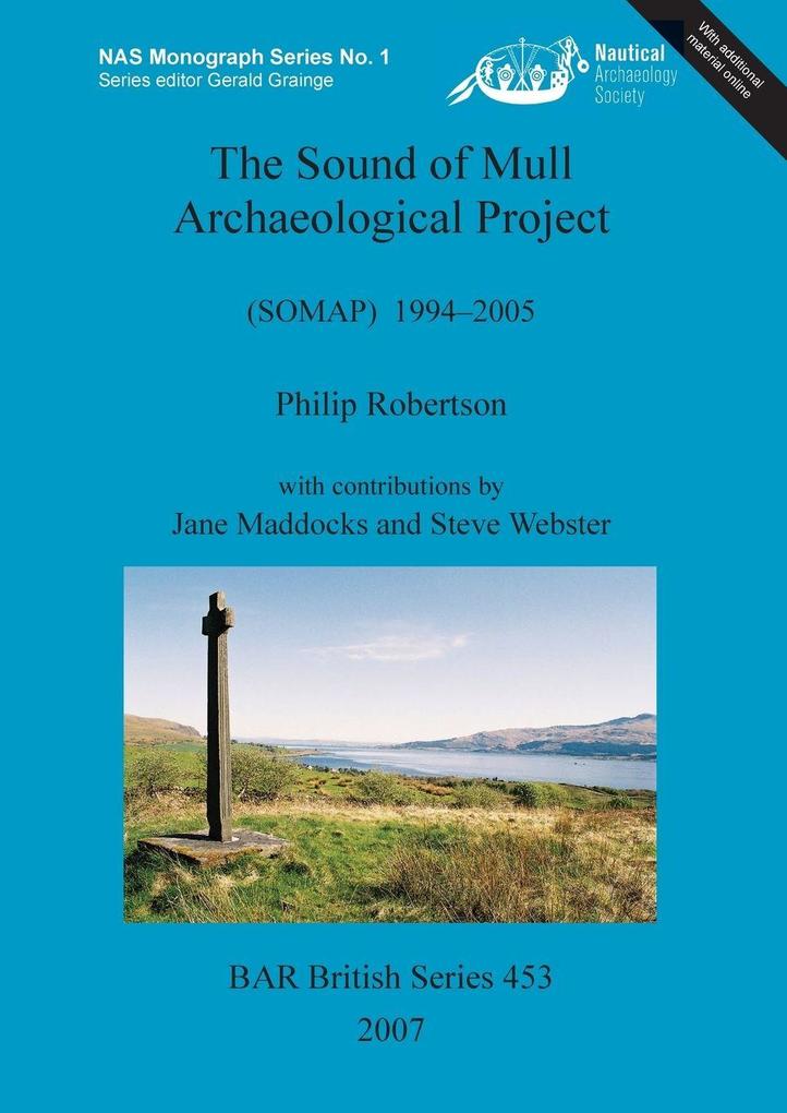 The Sound of Mull Archaeological Project