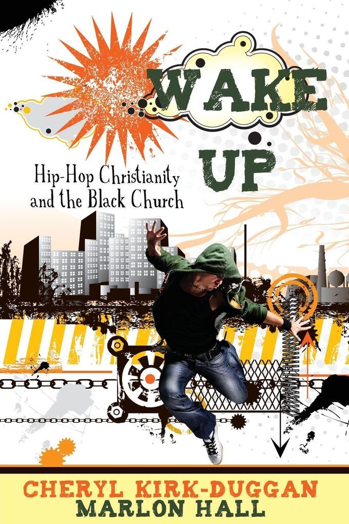 Wake Up!