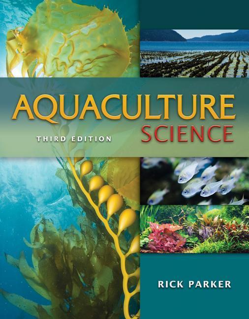 Aquaculture Science - Rick Parker