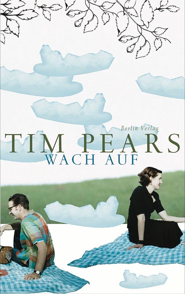 Wach auf! als eBook Download von Tim Pears - Tim Pears