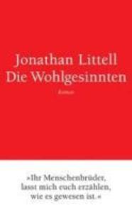 Die Wohlgesinnten