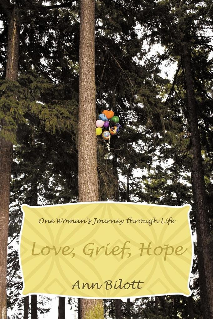 Love Grief Hope