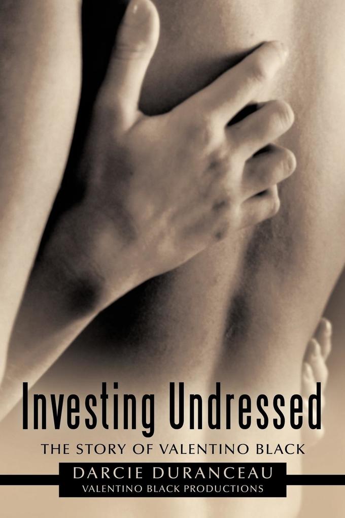 Investing Undressed