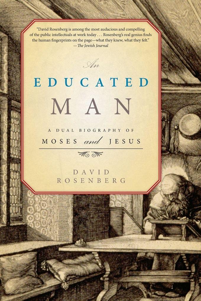 An Educated Man