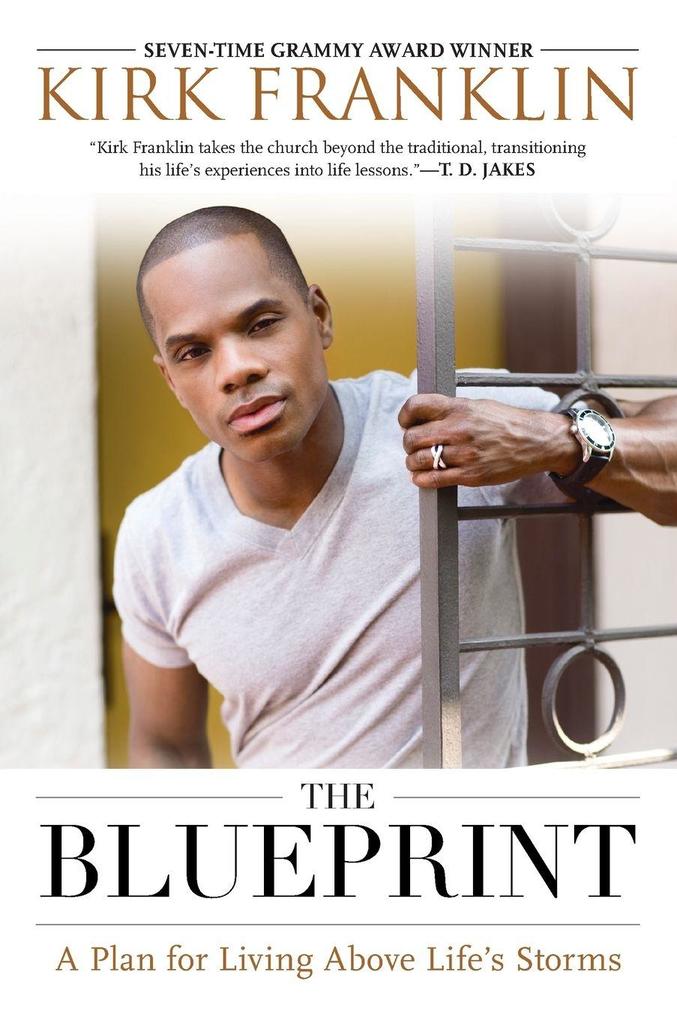 The Blueprint