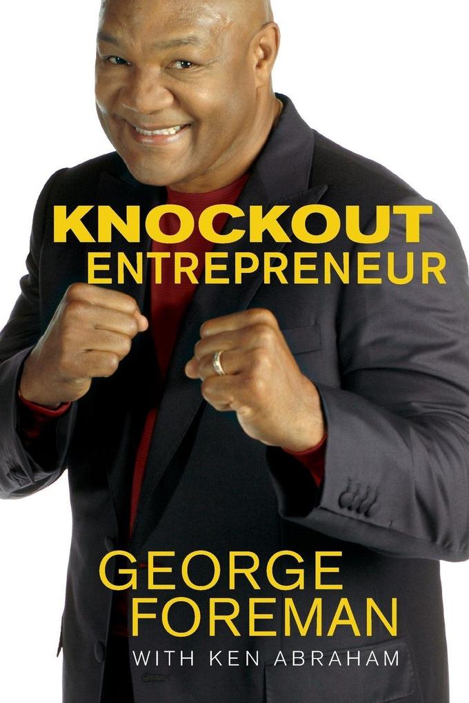 The Knockout Entrepreneur