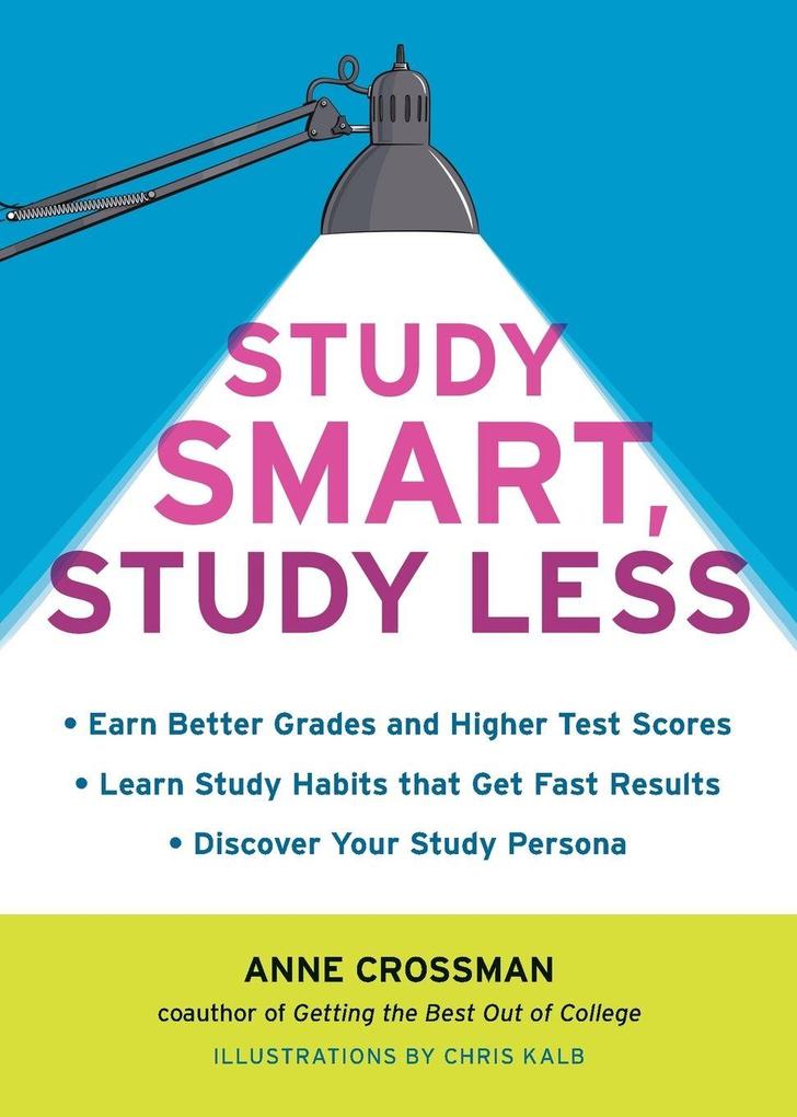 Study Smart Study Less