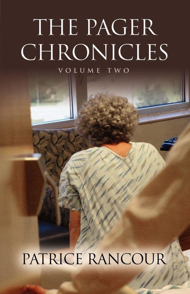 THE PAGER CHRONICLES