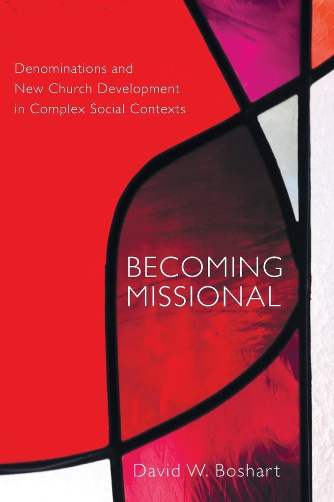 Becoming Missional