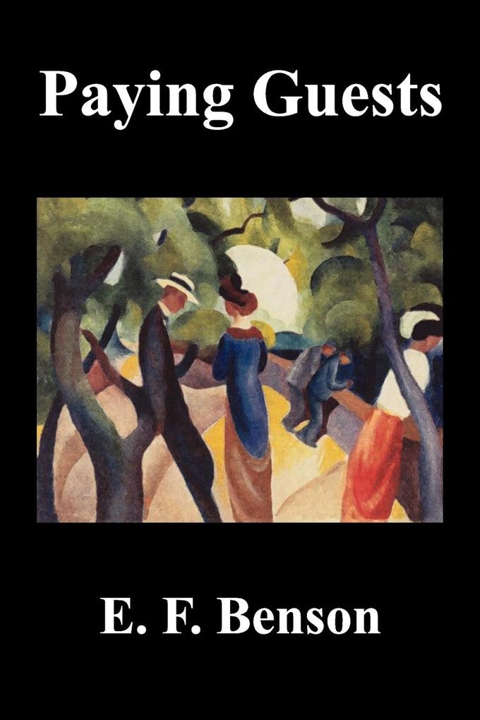 Paying Guests