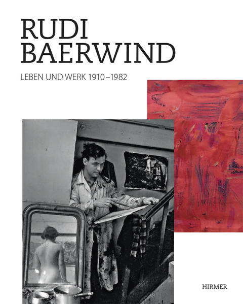 Rudi Baerwind