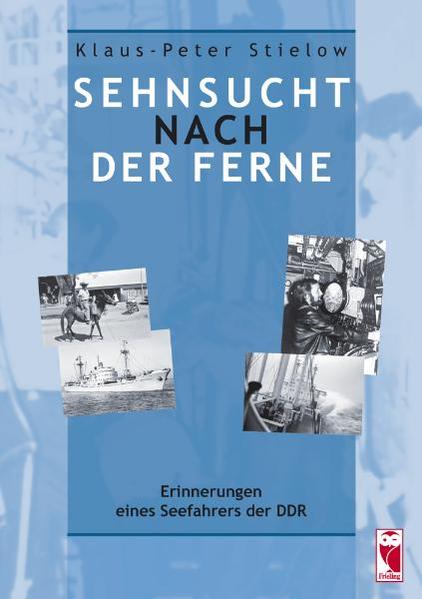 Image of Sehnsucht nach der Ferne