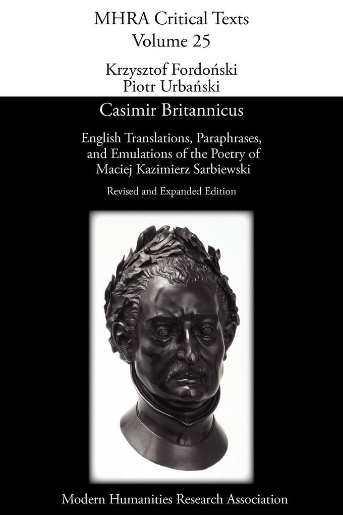 Casimir Britannicus