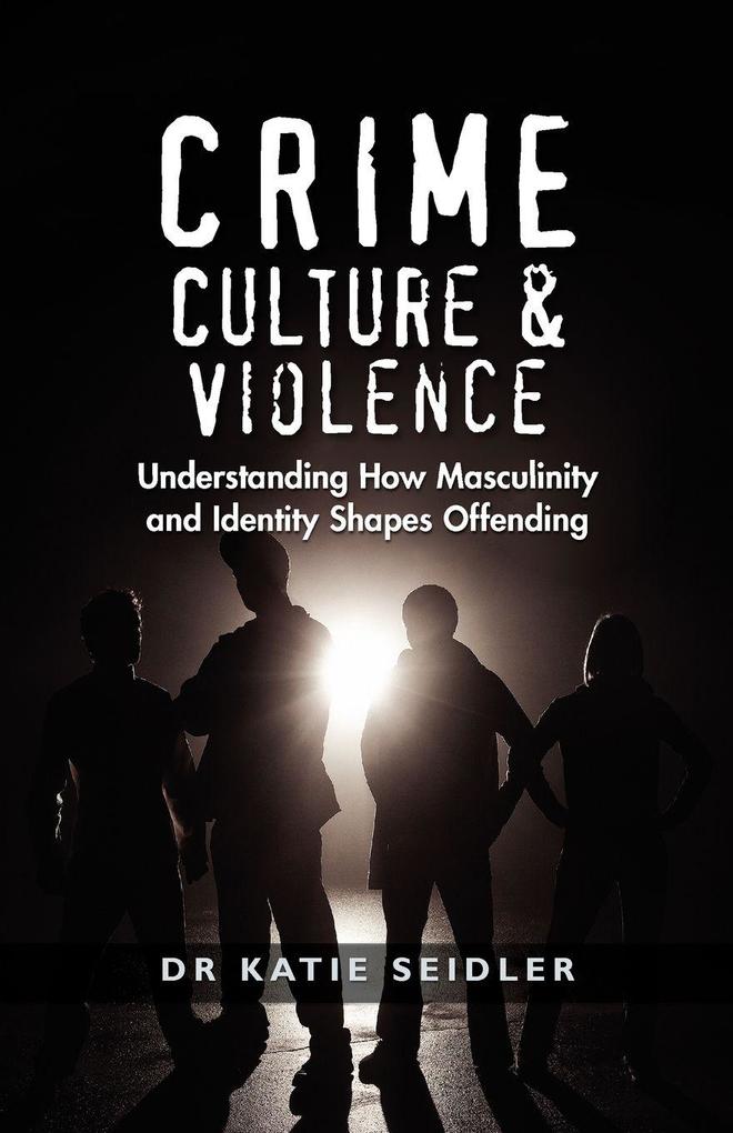 Crime Culture and Violence
