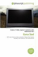 Ilana Sod