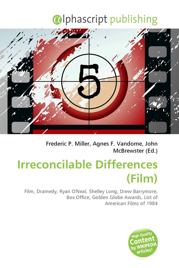 Irreconcilable Differences (Film)