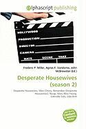 Desperate Housewives (season 2)
