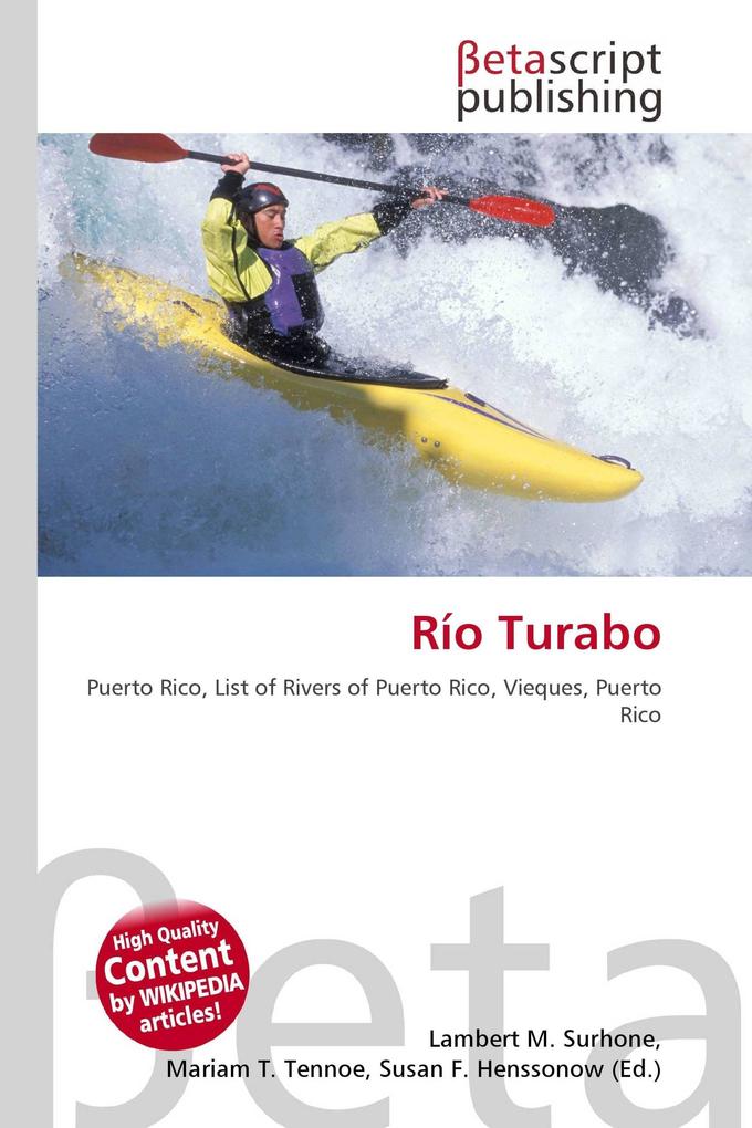 Río Turabo
