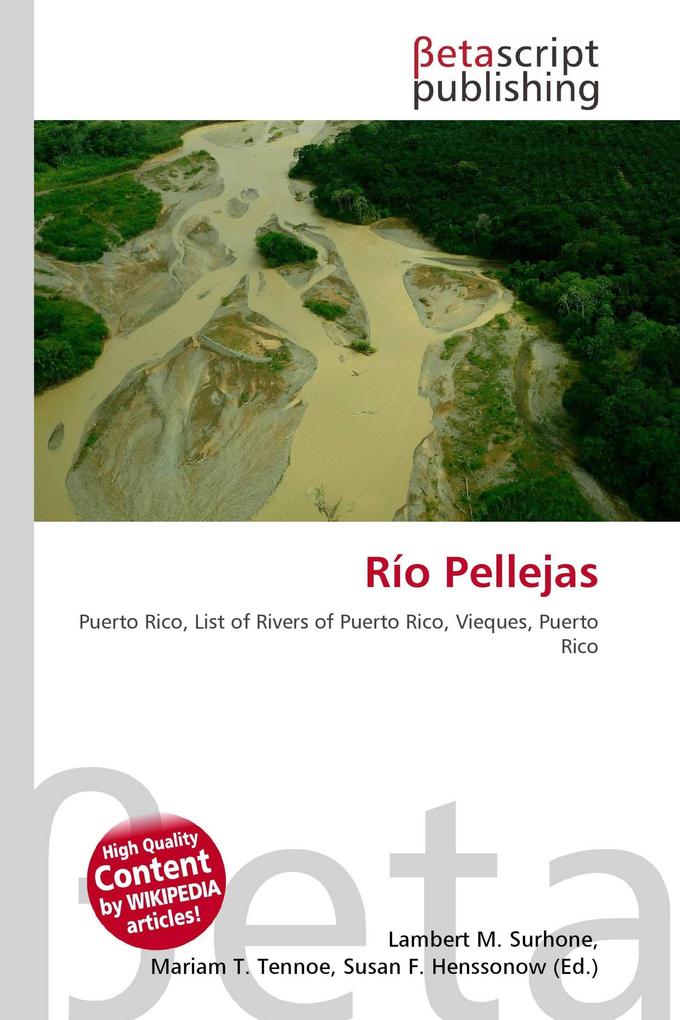 Río Pellejas