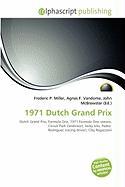 1971 Dutch Grand Prix
