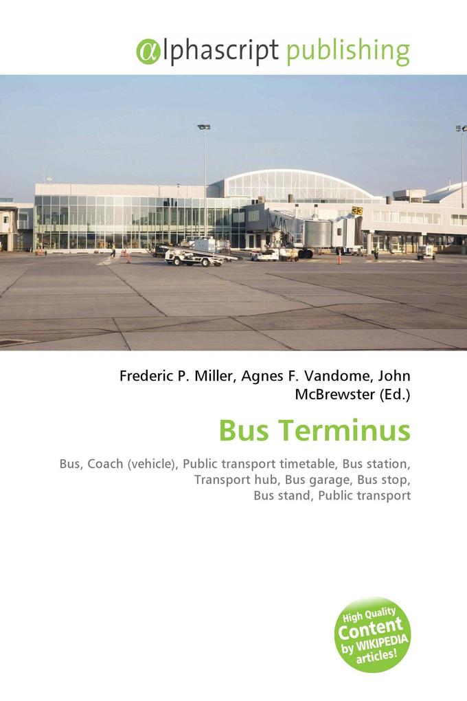 Bus Terminus