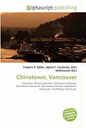 Chinatown Vancouver