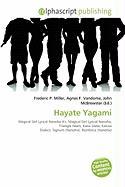 Hayate Yagami
