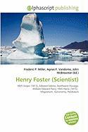 Henry Foster (Scientist)