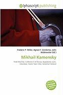 Mikhail Kamensky