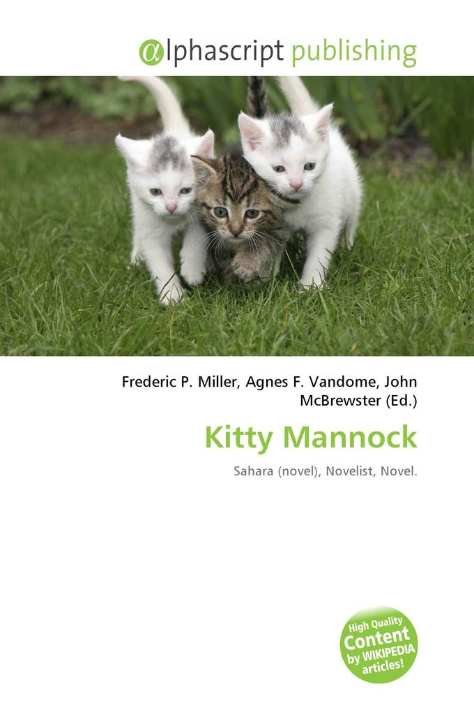 Kitty Mannock