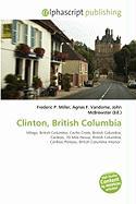 Clinton British Columbia
