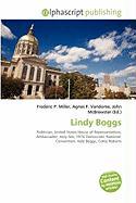 Lindy Boggs
