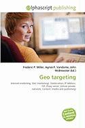 Geo targeting