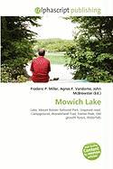 Mowich Lake