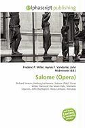 Salome (Opera)