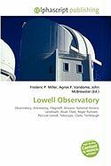 Lowell Observatory