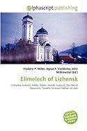 Elimelech of Lizhensk