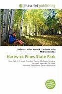 Hartwick Pines State Park